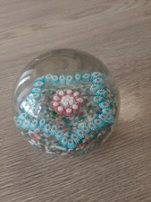 Boule De Sulfure Ancienne