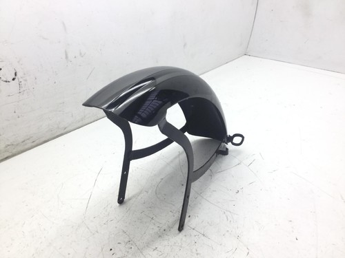 Garde boue roue avant leonart - avant,