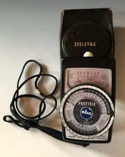 Posemètre gossen profisix sbc - profisix,