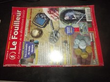 0104 Le Fouilleur n°40