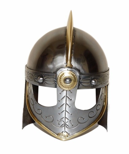 Mini casque médiéval - , viking