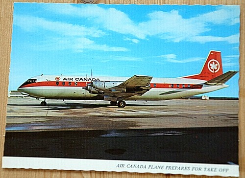 43687 air canada avion - ak,