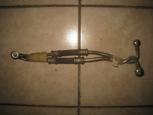 Fzr 600 3he conduites - 600,