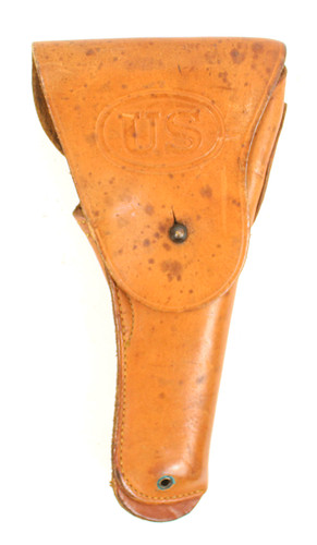Holster ceinture - de,