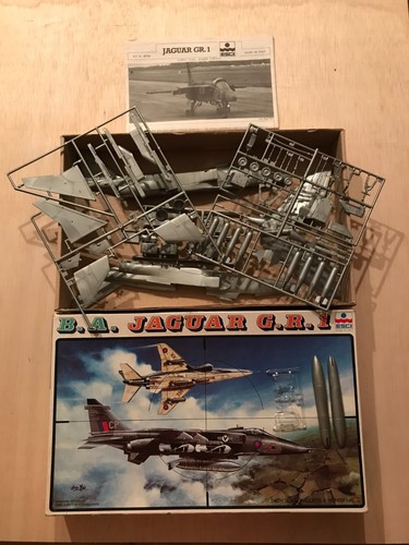 Esci 4034 jaguar gr - :,
