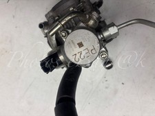 Pompe à Essence HP moteur PE01 MAZDA 6, CX-3 et CX-5 2.0L skyActiv SM296100