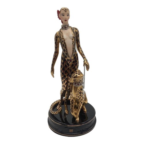 Figurine franklin mint - figurine,