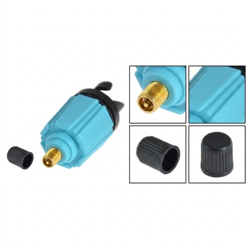 Pagaie board valve adaptateur - pagaie,