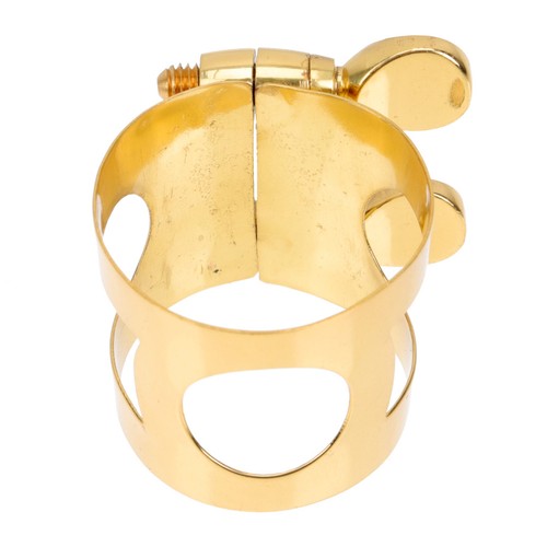 Ligature saxophone - , de
