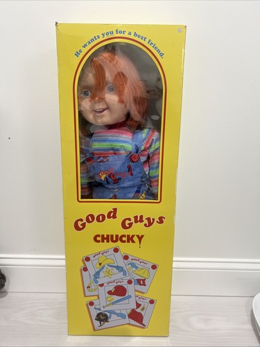Child play chucky doll 1 - play,