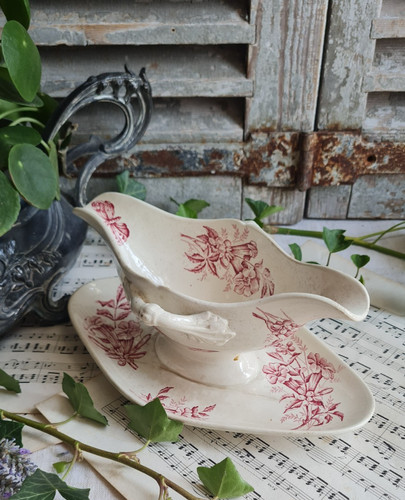Ancienne raviere terre fer - ancienne,
