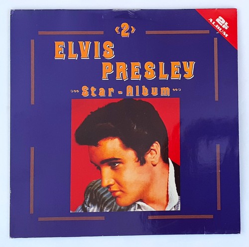 Double 33t elvis - double,