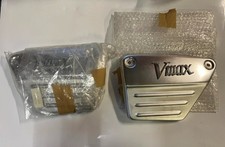 Paire Caches Latérales +