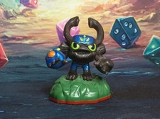Gnarly Barkley Figurine Mini