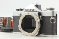 Appareil photo reflex argentique 35 mm Olympus OM1 Body [top COMME NEUF...