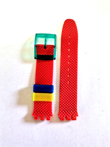 Swatch chrono flash - swatch,