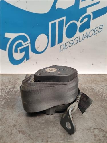 Ceinture securite arriere - ceinture, de