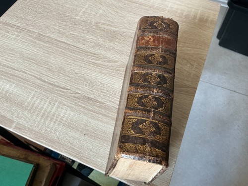 Biblia sacra reconnue par - biblia,