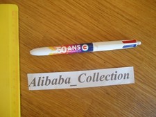 STYLO 4 COULEURS PUBLICITAIRE