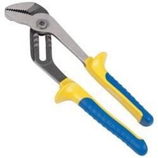 KINZO Pince de pompe à eau -