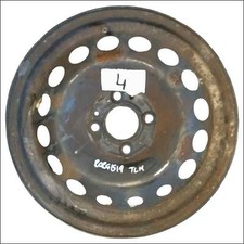 Jante tole Ford FUSION 1357207