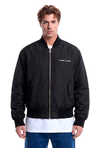 Tommy jeans blouson bomber - blouson,