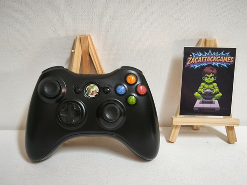 Manette sans fil microsoft - manette,