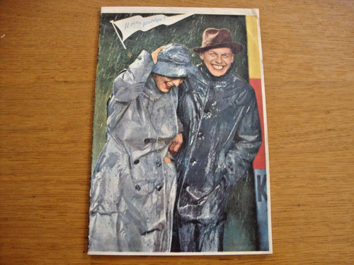 Vieux papier klepper manteau - papier,