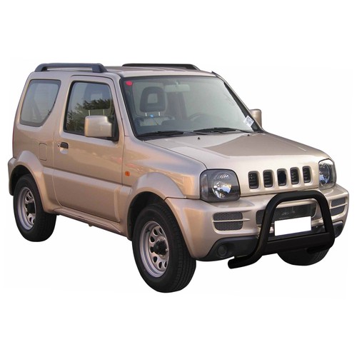 Pare buffle avant - avant, suzuki