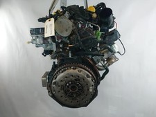 Moteur renault grand scenic - moteur,