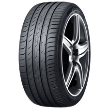 NEXEN Pneu été 275/55 R 17
