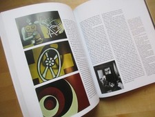 HANS RICHTER LA TRAVERSEE DU