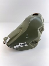 Réservoir de carburant DRZ