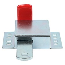 Serrure de porte de garage