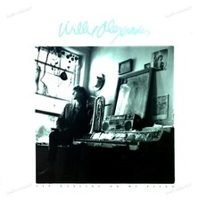 Willie Alexander - Tap Dancing