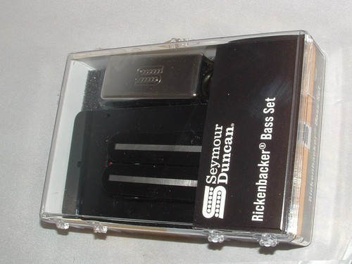 Seymour duncan srb - duncan, srb-1