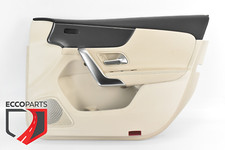 Panneau de porte Garniture avant droite RHD Mercedes-Benz W177 V177