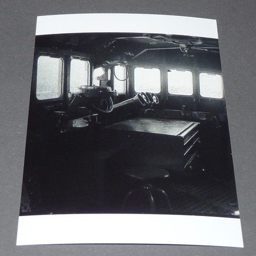 Photo 15x11 marine cuirassé - photo,