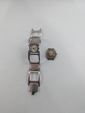 lot de 2 petites montres mécaniques, Kelton et Royce calibre Eska, fonctionne