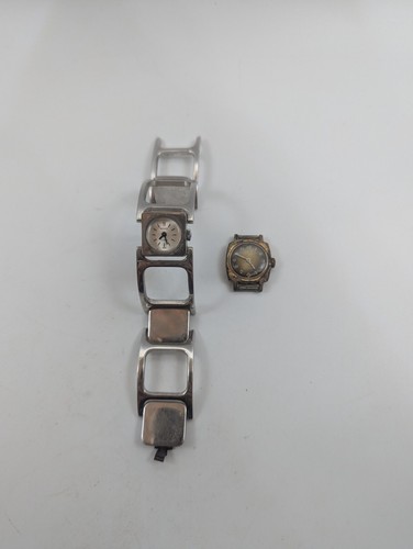 Lot petites montres - lot,