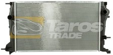 Radiateur D'eau Pour RENAULT