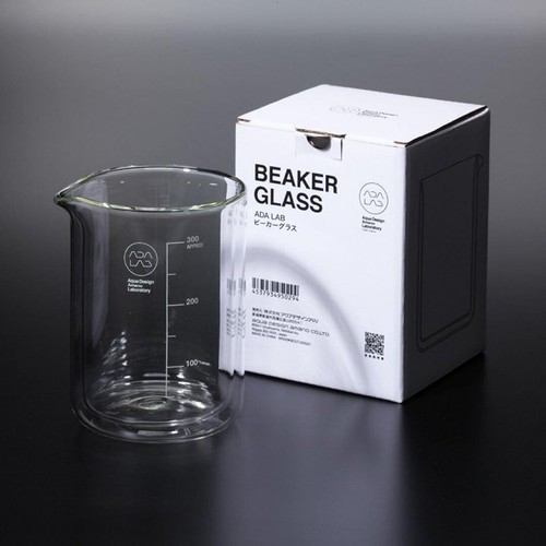 Ada lab beaker glass - ada, 300ml