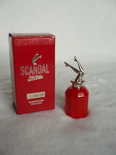 Parfum jean paul - parfum, gaultier