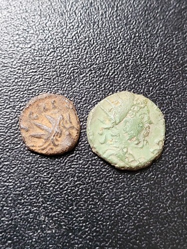 B6031 lot 2 jolis minimi - b6031,