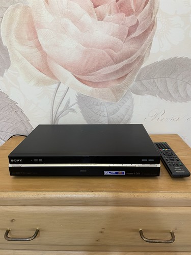 Sony rdr hxd990 - sony, enregistreur