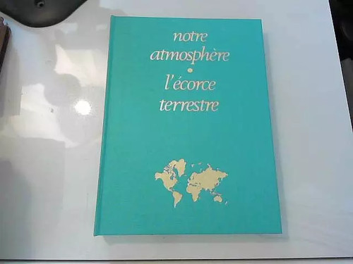 Terre vivante notre - vivante, 3