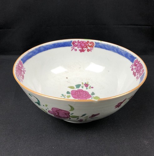Bol porcelaine chine - porcelaine, de