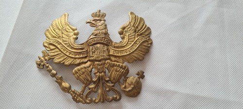 Aigle prusse casque a - aigle,