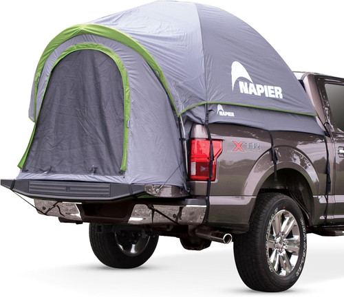 Backroadz truck tent pickup - backroadz,
