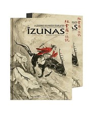 Izunas - Intégrale second